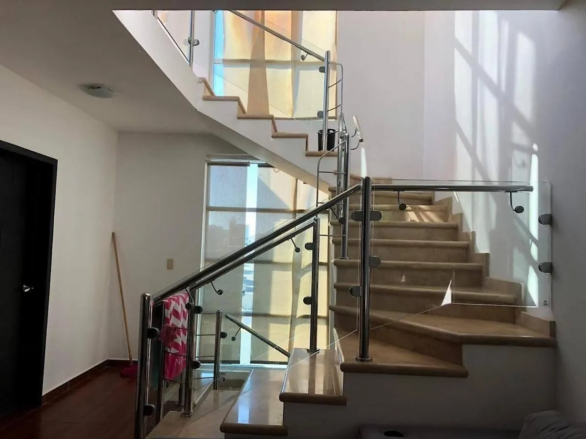 Holiday home A Beautiful House To Enjoy And Vacation Villa Mazatlan