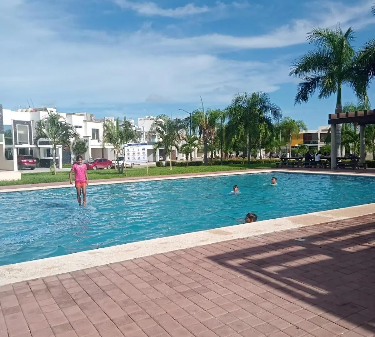 Holiday home A Beautiful House To Enjoy And Vacation Villa Mazatlan
