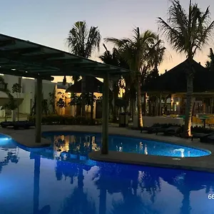 Сasa de vacaciones Casa Nueva De Lujo Frente A La Alberca, Mazatlán